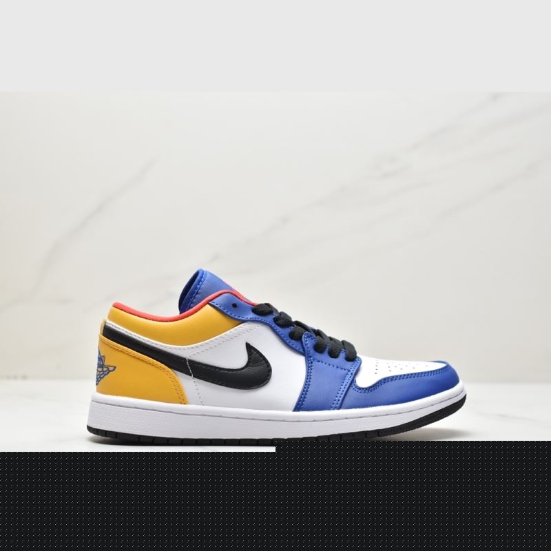 Nike Jordan